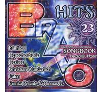 Bravo Hits 23 by Various Artists (1999-03-09?