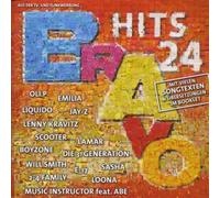 Bravo Hits 24 Various