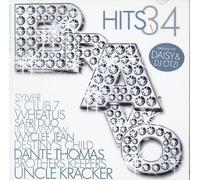 Bravo Hits 34 (2001) - Dante Thomas, Destiny's Child, R.Kelly, Foxy Brown.. by Bravo Hits 34 (2001)
