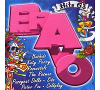 Bravo Hits 63 [Import]