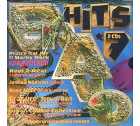 Bravo Hits 7 (1994) by Various