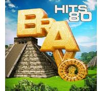 Various Artists – Bravo Hits 80
