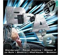 Bravo Hits (Doppel-CD, 39 Titel, incl. Murder On The Dancefloor, Steh auf wenn du am Boden bist, Dein Lied, Forever Not Yours etc.)