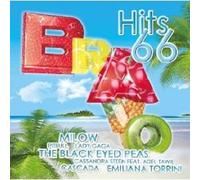 Various - Bravo Hits 66 [Import]