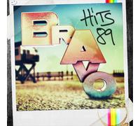 Various Artists - Bravo Hits Vol.89