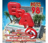Bravo Hits, Vol. 98. 2CD