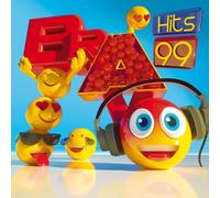 BRAVO HITS,VOL.99 2 CD NEUF