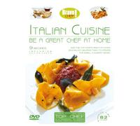 Bravo Italian Cuisine: Be A Chef at Home