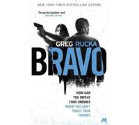Bravo (Jad Bell) by Greg Rucka [Paperback] NEUF