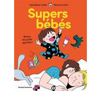 Bravo les p'tits sportifs ! - Géraldine Collet - Bayard Jeunesse - cartonné - Document jeunesse