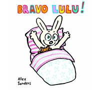 Bravo Lulu !