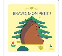 Bravo, mon petit !