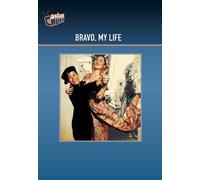 Bravo, My Life (On Demand Dvd-R)