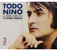 Bravo, Nino - Todo Nino [Import]