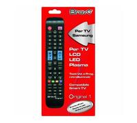 Bravo Original 1 Télécommande Dédiée Universelle Pour Samsung