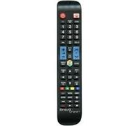 BRAVO Original 1 - Télécommande - noir Noir G