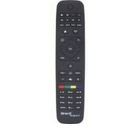 BRAVO Original 4 - Télécommande - noir Noir G