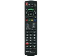 Bravo Original 5 télécommande IR Wireless TV Appuyez sur les boutons