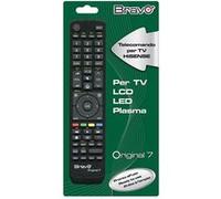 Bravo Telecomando Universale Compatibile Con Hisense 90202053