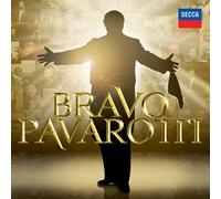 Bravo Pavarotti