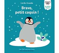 BRAVO, PETIT COQUIN