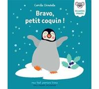Bravo, petit coquin ! Camille Chincholle (Auteur)