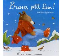 Bravo petit Sam