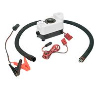 Bravo Pompe à Air électrique Ge Bp-1 160 L/min 12v