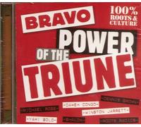Artistes Divers - Power of The Triune [Import]