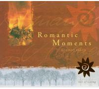 Bravo, Roberto - Romantic Moments