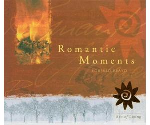 Bravo, Roberto - Romantic Moments [Import]