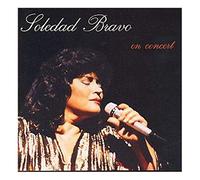 Bravo, Soledad - En Concert