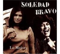 Bravo, Soledad - Lo Mejor/Best of Soledad Bravo