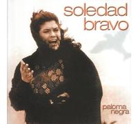 Bravo, Soledad - Paloma Negra