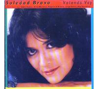 Bravo, Soledad - Volando Voy