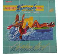 Bravo Sommer Smash Hits (1988)