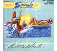 Bravo Sommer Smash Hits (1988) [Import]