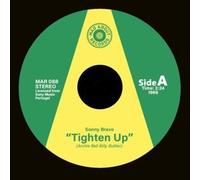 Bravo, Sonny / Santamaria, Mongo - Tighten Up/We Got Latin Soul [Vinyl LP]