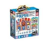 - Bravo Tactile Montessori des Chiffres, it20249