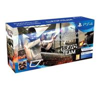 PlayStation, Aim Controller PS VR + Bravo Team