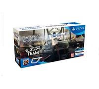Bravo Team Ps Vr + Aim Controller + Qui Es-Tu ? (À Télécharger) Ps4