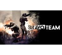 Bravo Team (PS4)