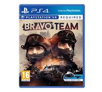 Bravo Team (PSVR) (New)
