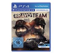 Bravo Team VR - [PlayStation 4]