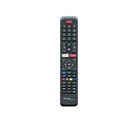 Bravo Télécommande originale 6