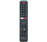 BRAVO Télécommande sans fil TC-ORIGINAL-6 Noir G