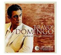 Bravo, The Best of Domingo