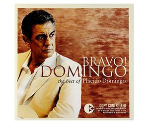 Bravo, The Best of Domingo