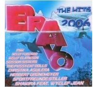 Bravo:The Hits 2006 - European Import