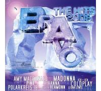 Bravo The Hits 2008